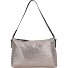  Quinn Sac à bandoulière 27 cm Modéle metallic taupe