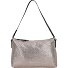  Quinn Sac à bandoulière 27 cm Modéle metallic taupe
