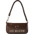  Cipria Sac à bandoulière Cuir véritable 25 cm Modéle marrone