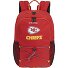  travelite x NFL Daypack 41 cm Compartiment ordinateur Modéle kansas city chiefs