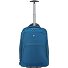  Gateway 2 roulettes Trolley à dos 55 cm Compartiment pour ordinateur portable Modéle blue