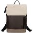  Cargo Daypack 37 cm Compartiment ordinateur Modéle sand brown