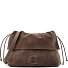  Lidia Sac à bandoulière Cuir véritable 31 cm Modéle warm ta-warm ta
