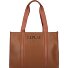  Sac de shopper 37.5 cm Modéle caramel cafe