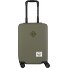  Heritage 4 roues Valise cabine XS 50 cm Modéle ivy green