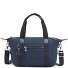 Classics Basic Art Mini sac à main 34 cm Modéle blue bleu 2