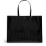  Vivvien Sac de shopper 35 cm Modéle black