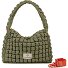  Unio Hobo Sac à bandoulière 47 cm Modéle deep forest