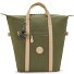  Ona ++ New Art Daypack 44.5 cm Compartiment pour ordinateur portable Modéle cotton khaki
