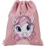  Sammies Sac de gym 37 cm Modéle unicorn tess