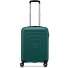  Nebula 4 roulettes Trolley de cabine 55 cm Modéle green bottle