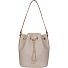  Ella Sac à main 26 cm Modéle beige-beige