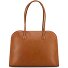  Rana Sac à bandoulière Cuir 40 cm Modéle cognac