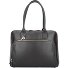  Milano Sac à bandoulière Cuir 43 cm Compartiment pour ordinateur portable Modéle cafe