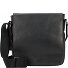  Pure Black Sac à bandoulière Cuir 22 cm Modéle black