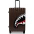  Sharks In Paris 4 roues Valise cabine 75.5 cm Modéle mehrfarbig