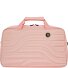  BY Ulisse Weekender Sac de voyage 47 cm Modéle pearl pink