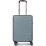  Dallas 3.0 4 roues Valise cabine S 55 cm Modéle grey