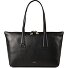  Olivia Sac de shopper M Cuir 32 cm Modéle nero