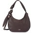  Savera Sac à bandoulière 32 cm Modéle chocolate