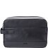 Manciano Eris Trousse de toilette Cuir 25 cm Modéle black