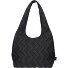  Cleo Sac à bandoulière 36 cm Modéle black new