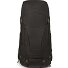  Kestrel 68 Sac à dos de randonnée L-XL 82 cm Modéle black