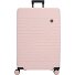  BY Ulisse Trolley 4 roues 79 cm Modéle pearl pink