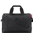  Allrounder L Weekender Sac de voyage 48 cm Modéle rhombus black