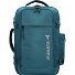  Strz by Vienna Sac à dos de voyage 47 cm, compartiment pour ordinateur portable Modéle deepsea green
