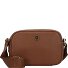  Danni Sac à bandoulière Cuir 23 cm Modéle medium brown