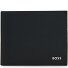  Northon Porte-monnaie Protection RFID Cuir 11 cm Modéle black