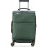  Turenne Soft 4 roulettes Trolley de cabine 55 cm avec soufflet d'extension Modéle gruen