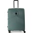  Radar 4 roulettes Trolley 76 cm Modéle verde