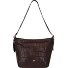  Sac à bandoulière Cuir 29 cm Modéle moro
