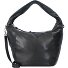  Farrah 4 M Sac à bandoulière en cuir 31 cm Modéle black