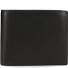  Tennessee1 Porte-monnaie Protection RFID Cuir 11.5 cm Modéle schwarz