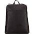  Lysa Daypack Cuir véritable 36 cm Compartiment ordinateur Modéle brown
