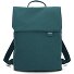  Mademoiselle.M Daypack 35 cm Compartiment pour ordinateur portable Modéle pacific