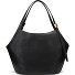  Deco Sac à bandoulière Cuir 28 cm Modéle black