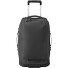  Expanse 2 roulettes Trolley de cabine 54 cm Compartiment pour ordinateur portable Modéle midnight black