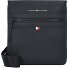  TH Essential Sac à bandoulière 23.5 cm Modéle black