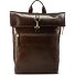  Skagen Sac à dos professionnel Cuir 44 cm Compartiment pour ordinateur portable Modéle redbrown