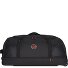 3 roulettes Sac de voyage 84 cm avec soufflet d'extension Modéle schwarz