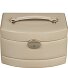  Merino Boîte à bijoux 23 cm Modéle beige