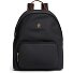  Popette Daypack 35 cm Compartiment ordinateur Modéle black