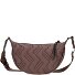  Cleo Sac à bandoulière 30 cm Modéle brown