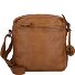  Cool Casual Arion Sac à bandoulière en cuir 23 cm Modéle charming cognac