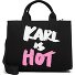  Rsg Sac de shopper 34 cm Modéle black