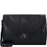  Fold Sac à bandoulière Cuir 24 cm Modéle dunkelblau